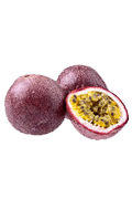 Maracuja / Passionsfrucht